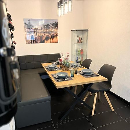 Unterkunft In Altstadt Schongau Luaran gambar