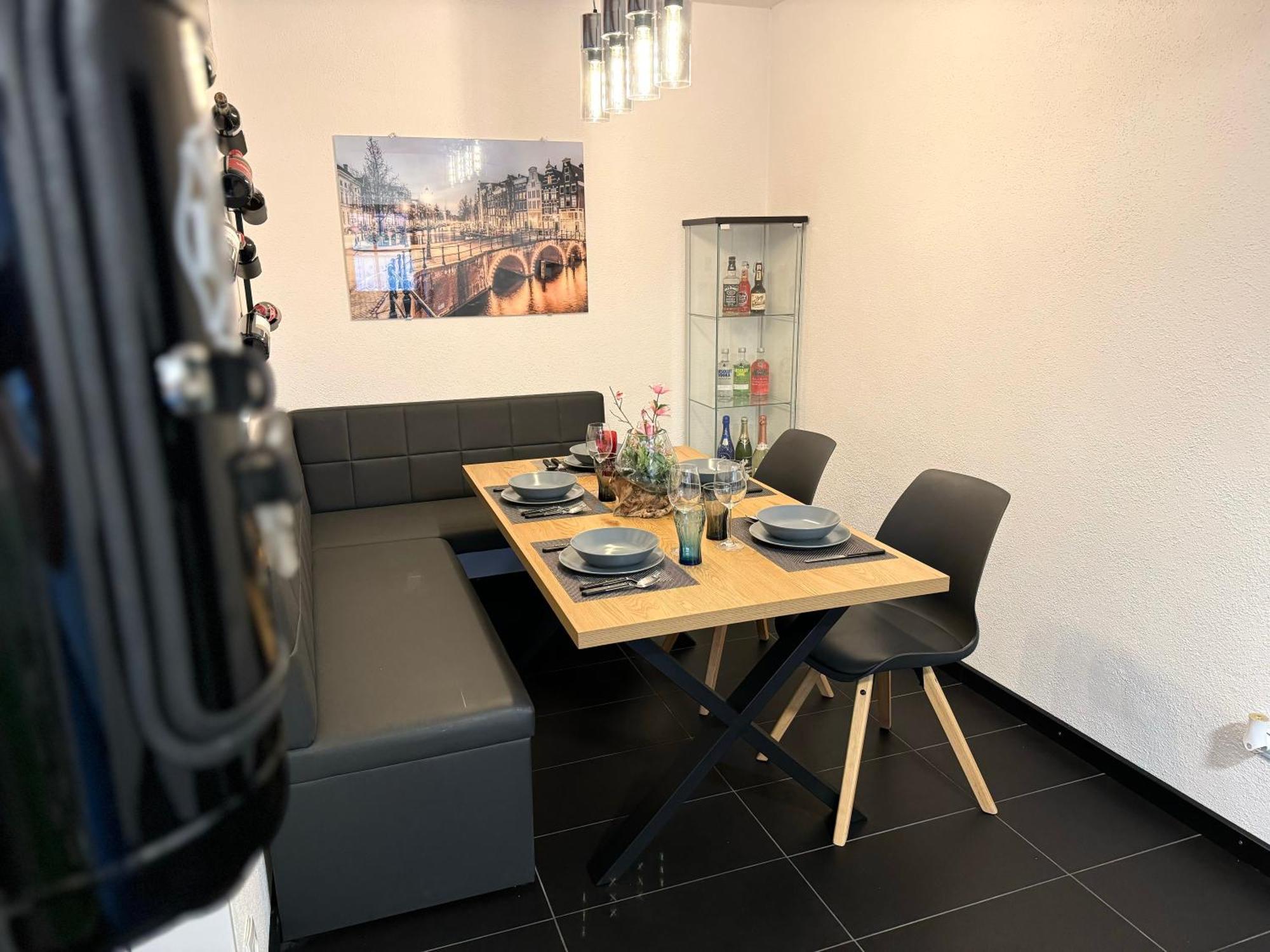 Unterkunft In Altstadt Schongau Luaran gambar