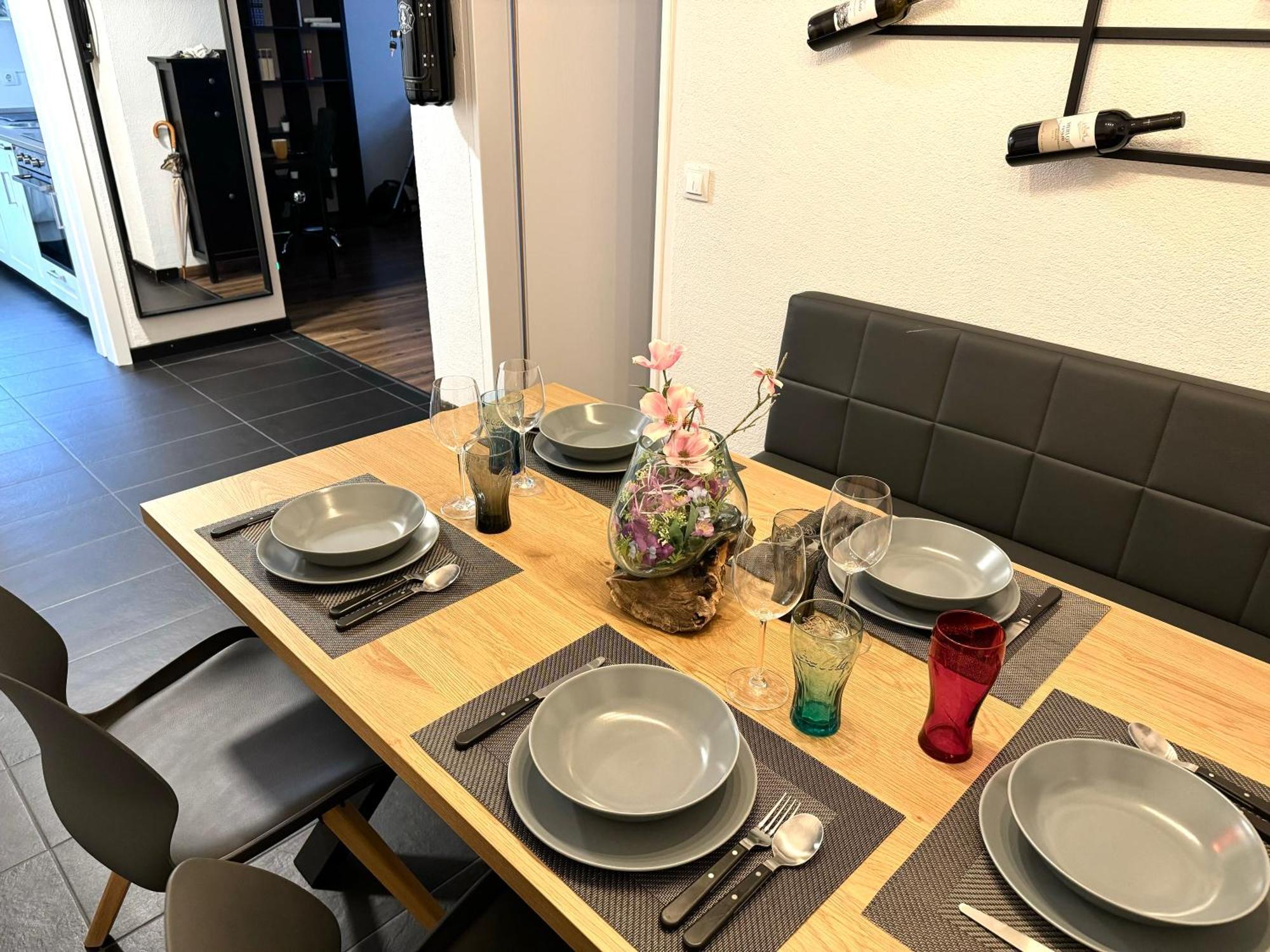 Unterkunft In Altstadt Schongau Luaran gambar